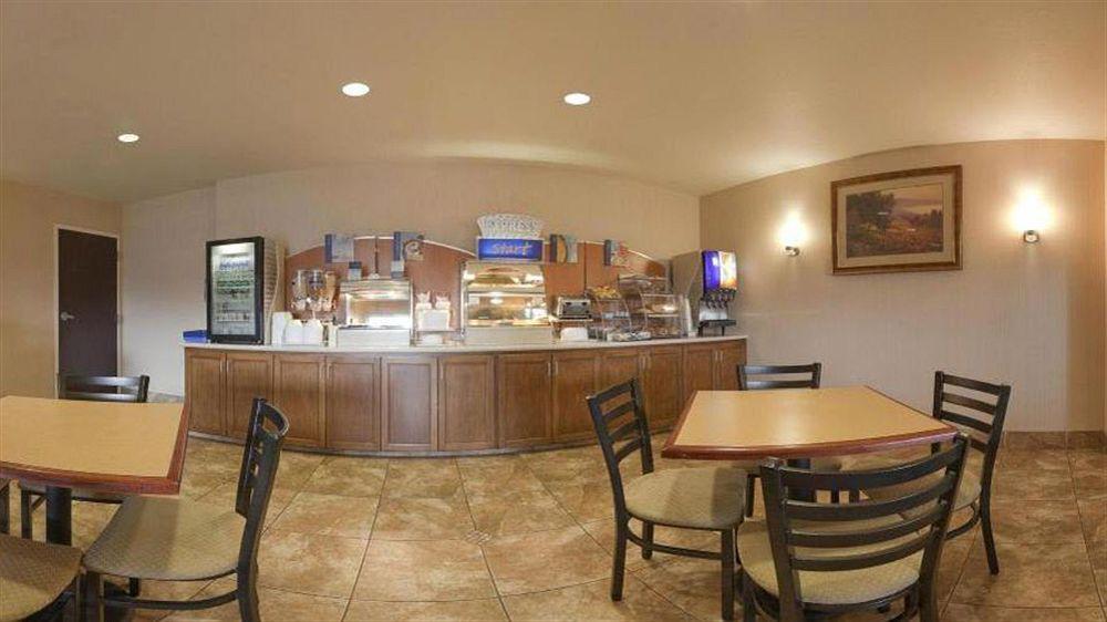 Holiday Inn Express Lompoc By Ihg Eksteriør billede
