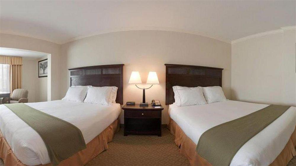 Holiday Inn Express Lompoc By Ihg Eksteriør billede
