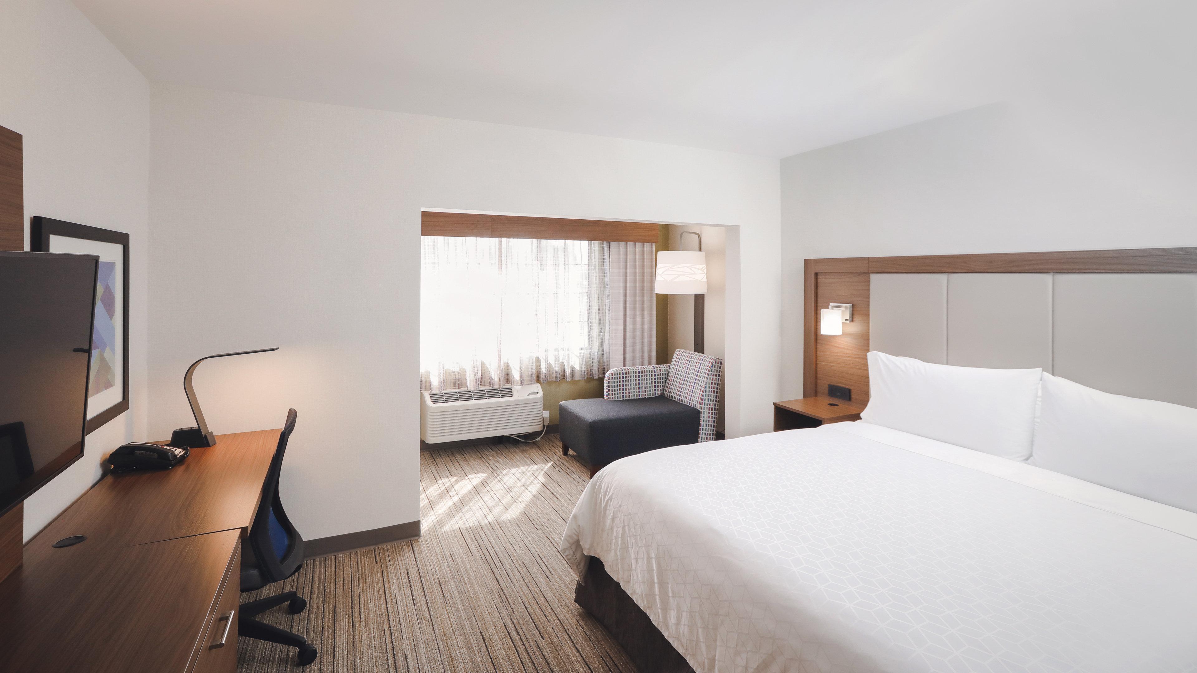 Holiday Inn Express Lompoc By Ihg Eksteriør billede