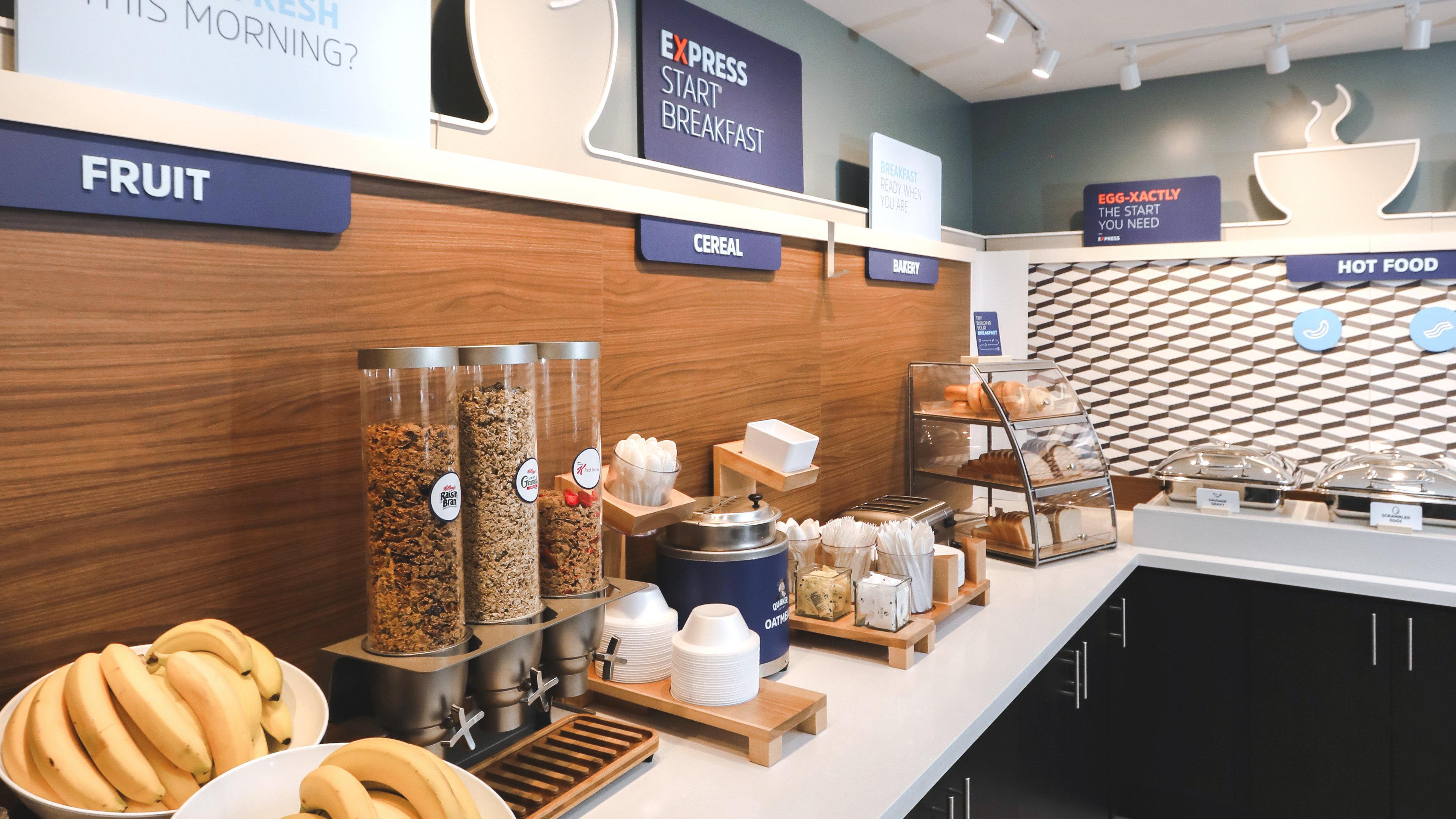 Holiday Inn Express Lompoc By Ihg Eksteriør billede