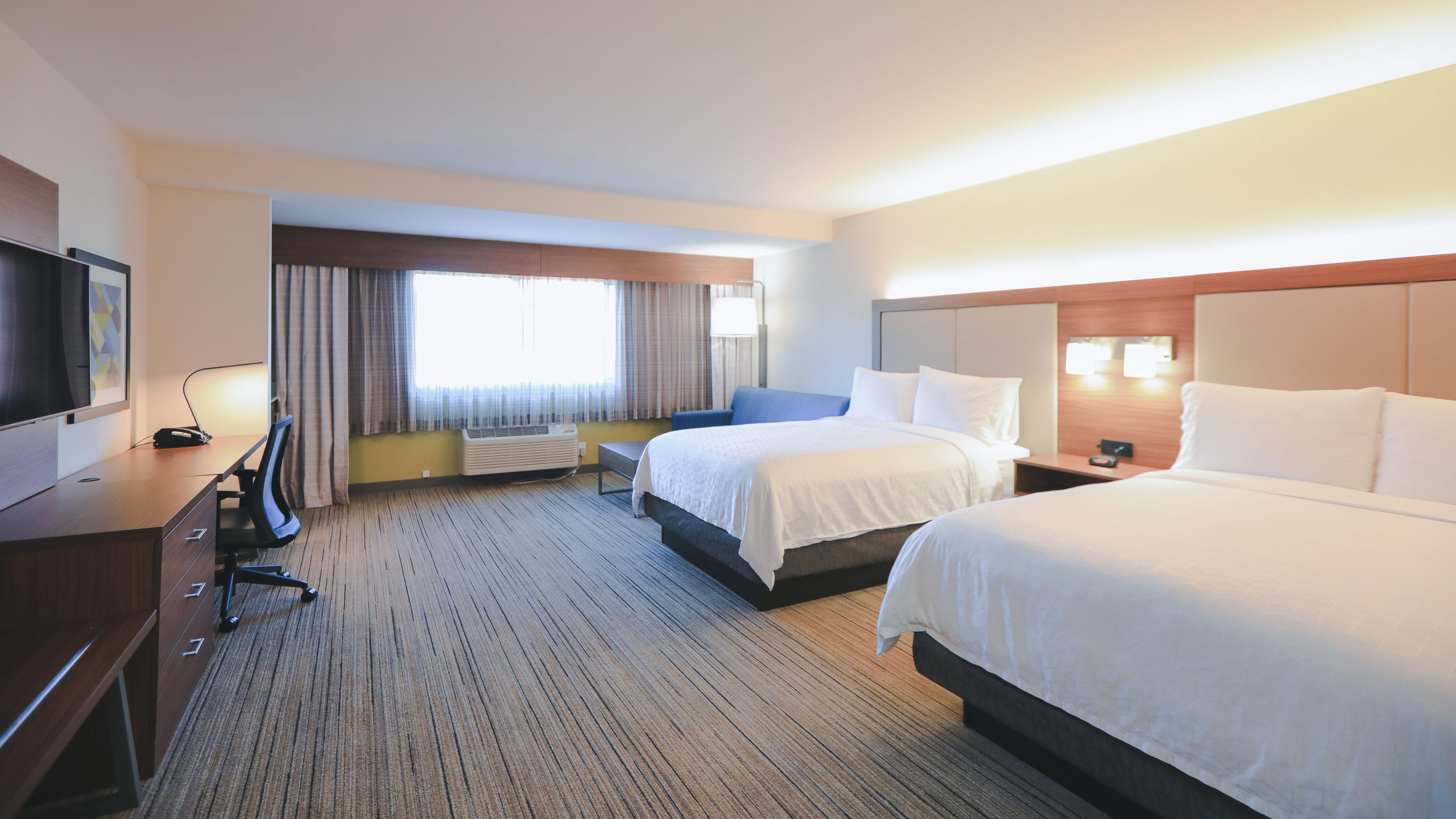 Holiday Inn Express Lompoc By Ihg Eksteriør billede