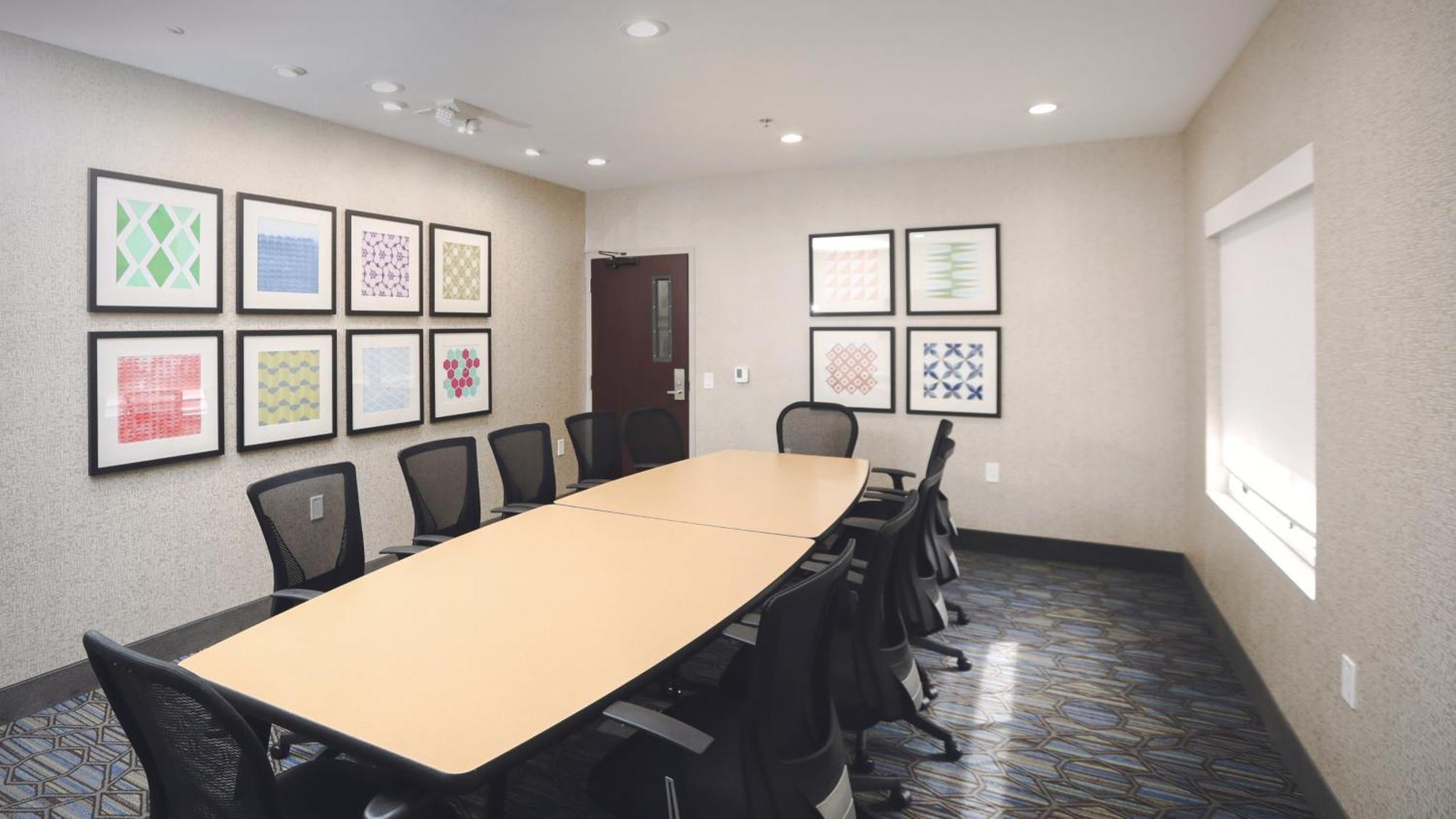 Holiday Inn Express Lompoc By Ihg Eksteriør billede