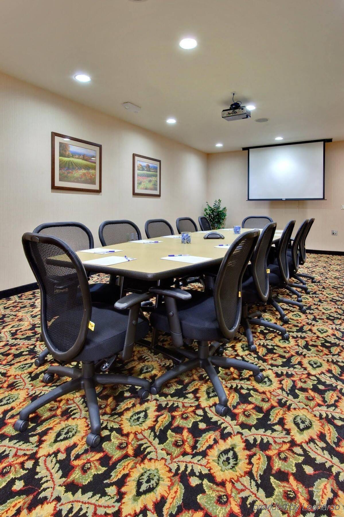Holiday Inn Express Lompoc By Ihg Eksteriør billede