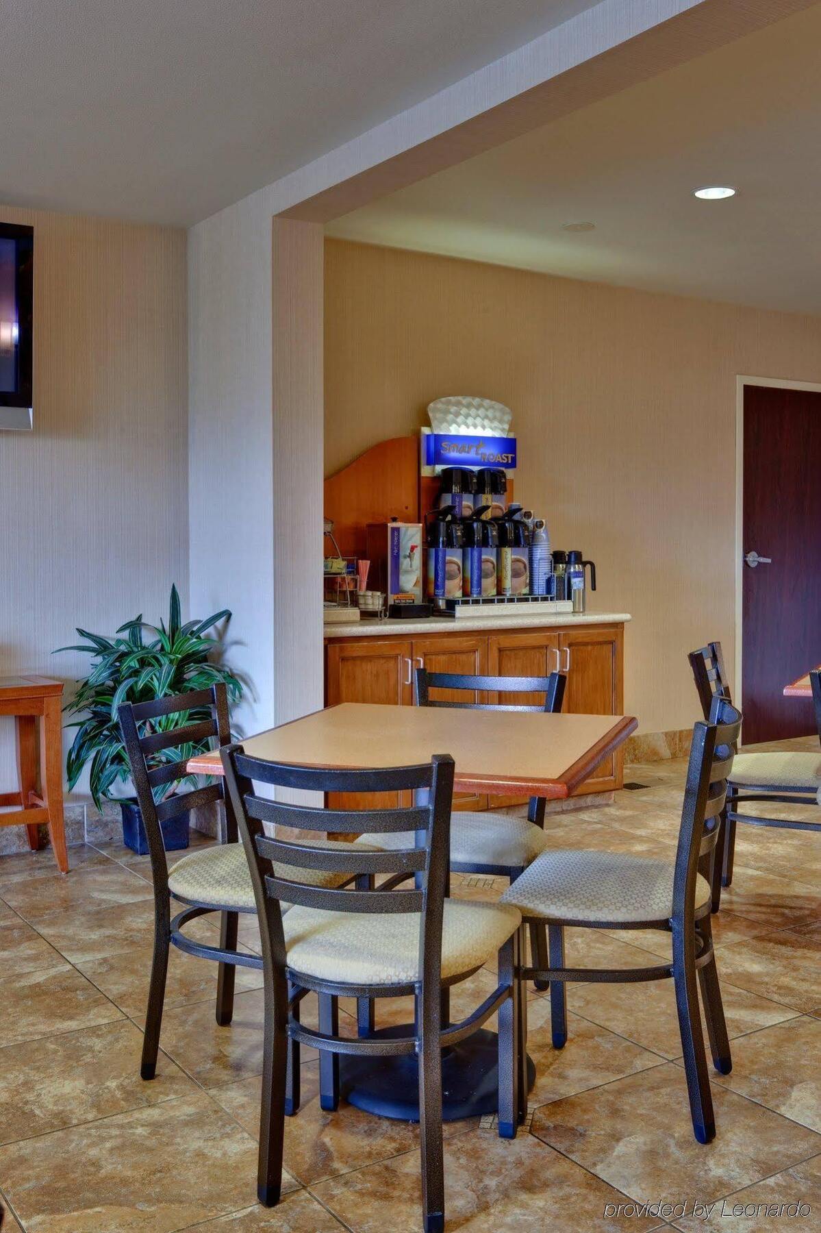 Holiday Inn Express Lompoc By Ihg Eksteriør billede