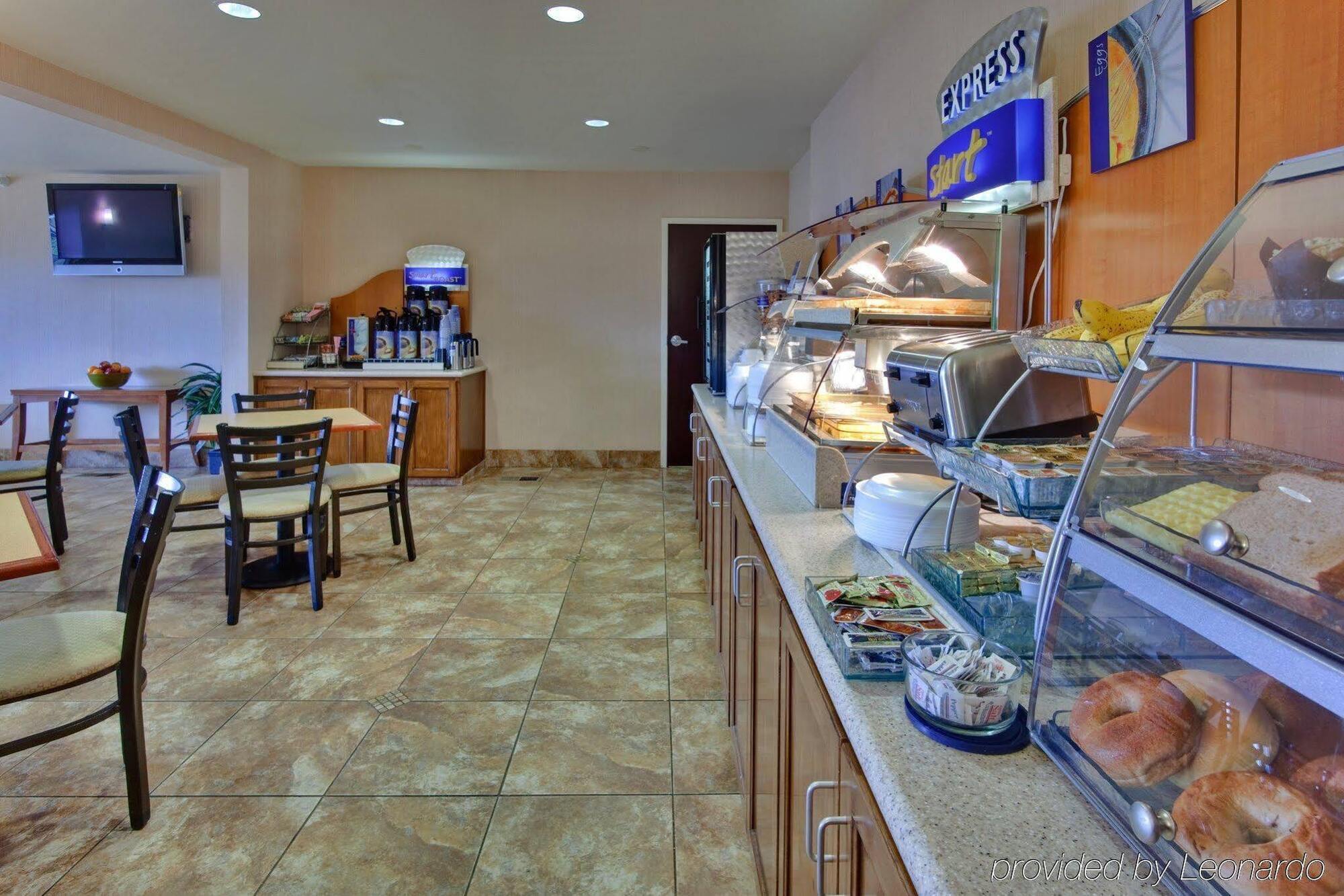 Holiday Inn Express Lompoc By Ihg Eksteriør billede